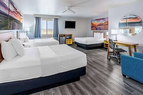 Days Inn by Wyndham Lamar