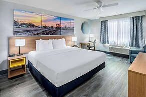 Days Inn by Wyndham Lamar
