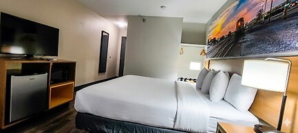 Days Inn by Wyndham Lamar