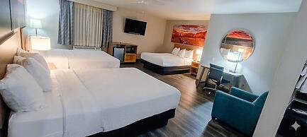 Days Inn by Wyndham Lamar