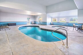 Days Inn by Wyndham Lamar