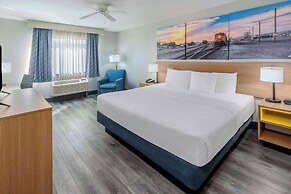 Days Inn by Wyndham Lamar