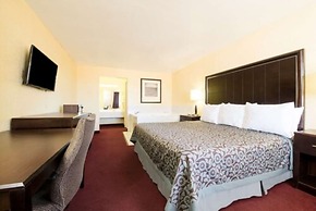 Quality Inn Eastland I-20