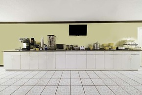 Quality Inn Eastland I-20