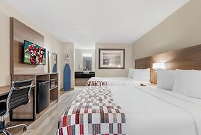 Red Roof Inn Kissimmee