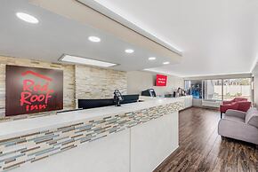 Red Roof Inn Kissimmee