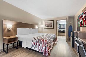 Red Roof Inn Kissimmee