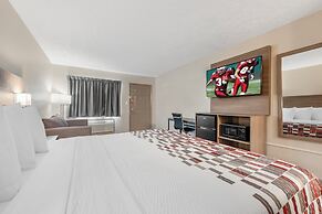 Red Roof Inn Kissimmee