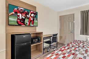 Red Roof Inn Kissimmee