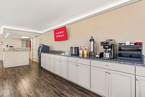 Red Roof Inn Kissimmee