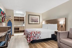 Red Roof Inn Kissimmee