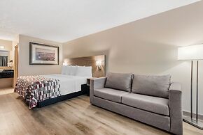 Red Roof Inn Kissimmee