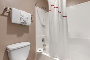 Red Roof Inn Kissimmee