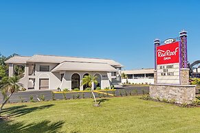 Red Roof Inn Kissimmee