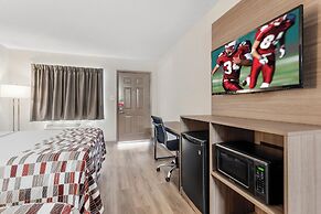 Red Roof Inn Kissimmee