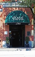 Met Hotel