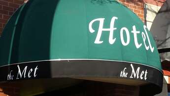 Met Hotel