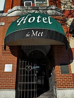 Met Hotel
