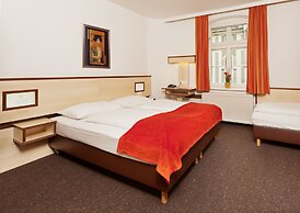 Hotel Goldene Krone