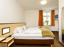 Hotel Goldene Krone