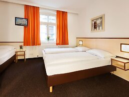 Hotel Goldene Krone