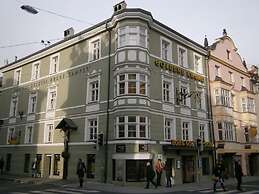 Hotel Goldene Krone