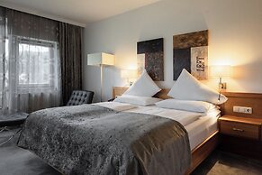 Hotel Goldenes Schiff