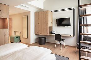 Hotel Goldenes Schiff