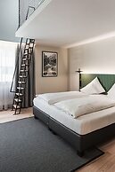 Hotel Goldenes Schiff