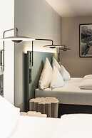 Hotel Goldenes Schiff