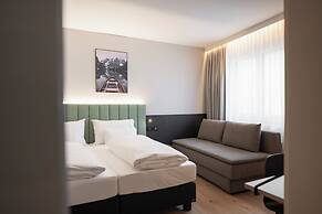 Hotel Goldenes Schiff