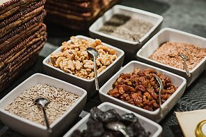 Hotel Goldenes Schiff