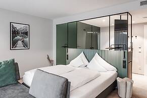 Hotel Goldenes Schiff