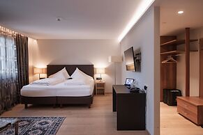 Hotel Goldenes Schiff