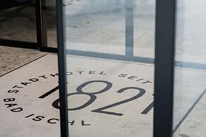 Hotel Goldenes Schiff