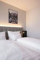 Hotel Goldenes Schiff