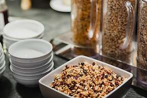 Hotel Goldenes Schiff