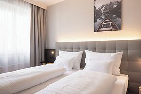 Hotel Goldenes Schiff