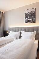 Hotel Goldenes Schiff