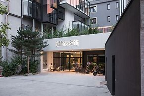 Hotel Goldenes Schiff