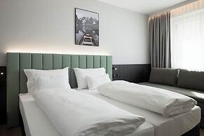 Hotel Goldenes Schiff