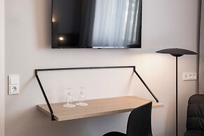 Hotel Goldenes Schiff