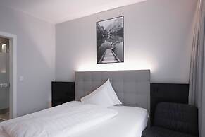 Hotel Goldenes Schiff