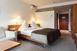 Hotel Goldenes Schiff