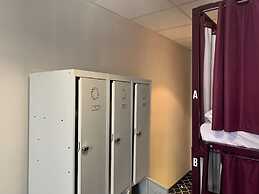 Safestay Brussels Grand Place