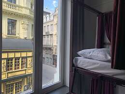 Safestay Brussels Grand Place