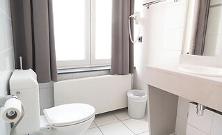 Safestay Brussels Grand Place