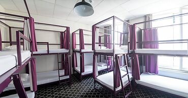 Safestay Brussels Grand Place