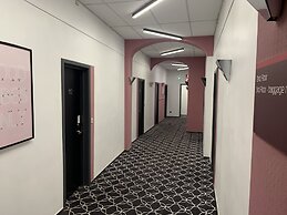 Safestay Brussels Grand Place