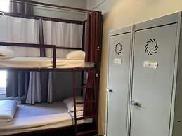 Safestay Brussels Grand Place